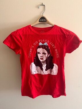 There’s No Place Like Home Tshirt